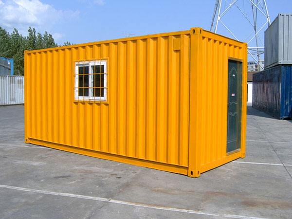 水性亚洲精品麻豆18AV涂料在集装箱上的应用发展