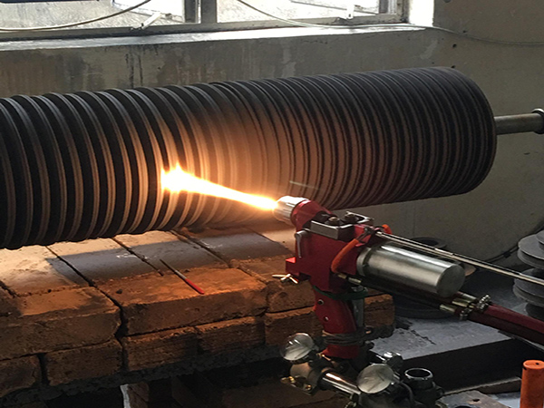 碳化硅耐磨表面处理是什么？