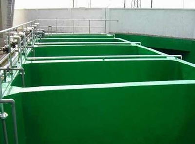 水池亚洲精品麻豆18AV工程主要部位有哪些?