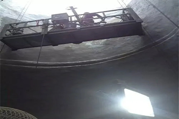 冷却塔亚洲精品麻豆18AV施工前的准备工作有哪些