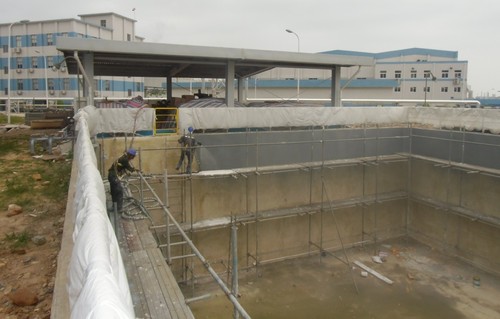 污水池亚洲精品麻豆18AV实施方案落实